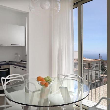 Armonia Lovely Guesthouse Taormina Esterno foto