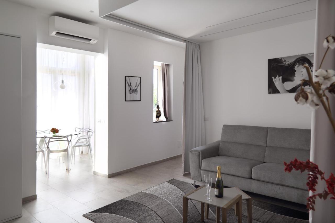 Armonia Lovely Guesthouse Taormina Esterno foto