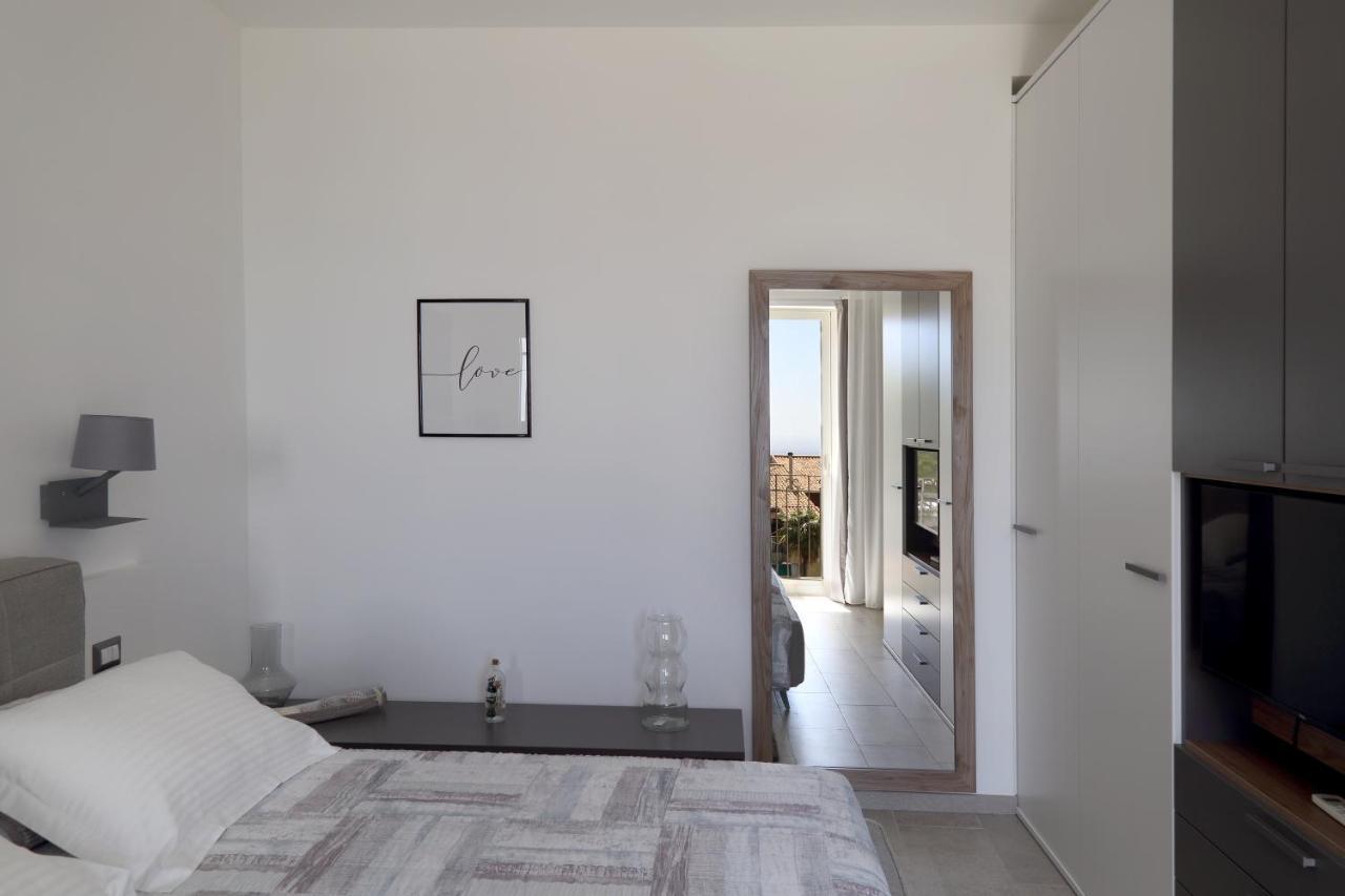 Armonia Lovely Guesthouse Taormina Esterno foto