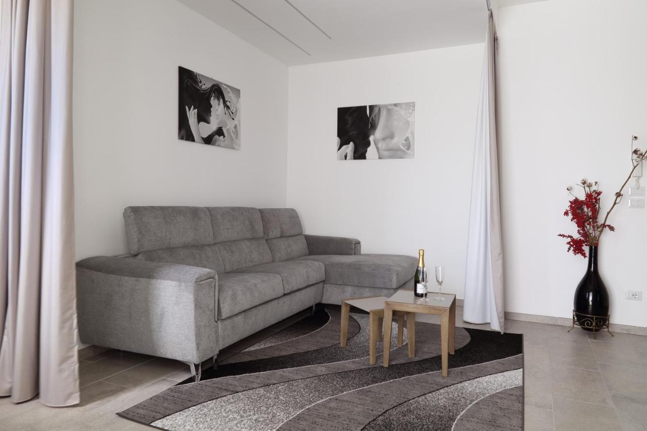 Armonia Lovely Guesthouse Taormina Esterno foto