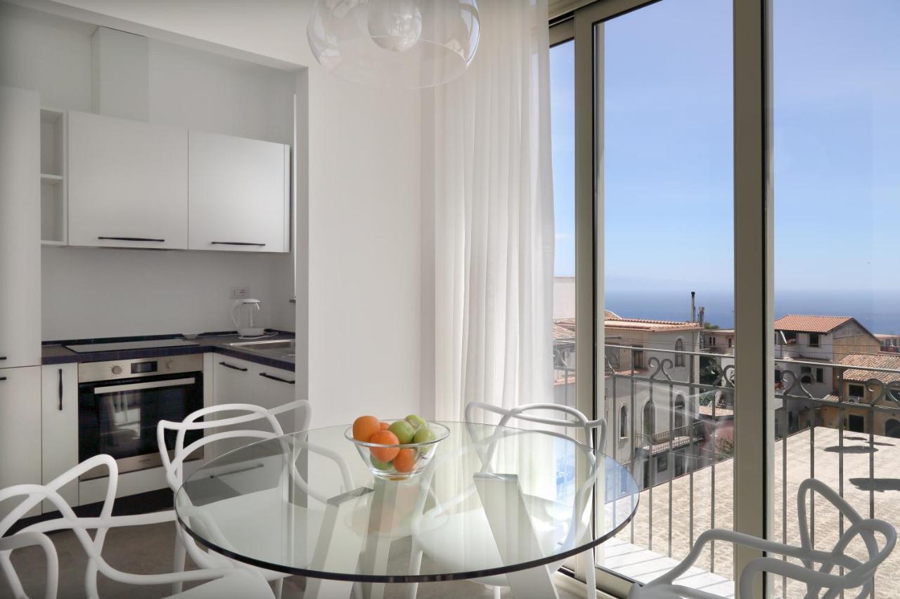 Armonia Lovely Guesthouse Taormina Esterno foto