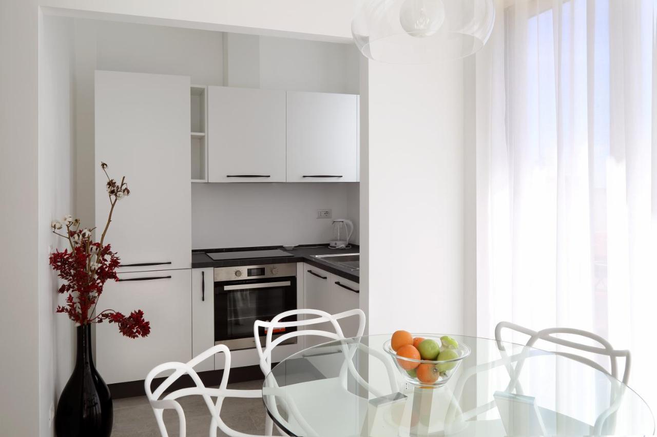 Armonia Lovely Guesthouse Taormina Esterno foto
