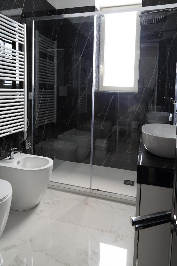 Armonia Lovely Guesthouse Taormina Esterno foto