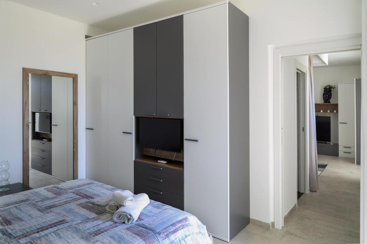 Armonia Lovely Guesthouse Taormina Esterno foto
