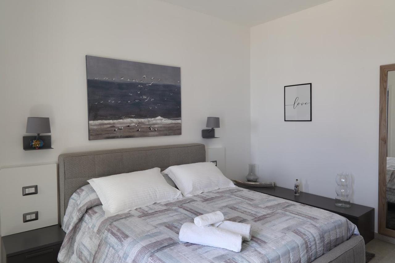 Armonia Lovely Guesthouse Taormina Esterno foto