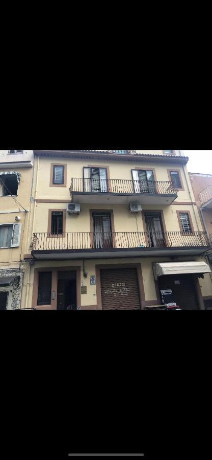 Armonia Lovely Guesthouse Taormina Esterno foto