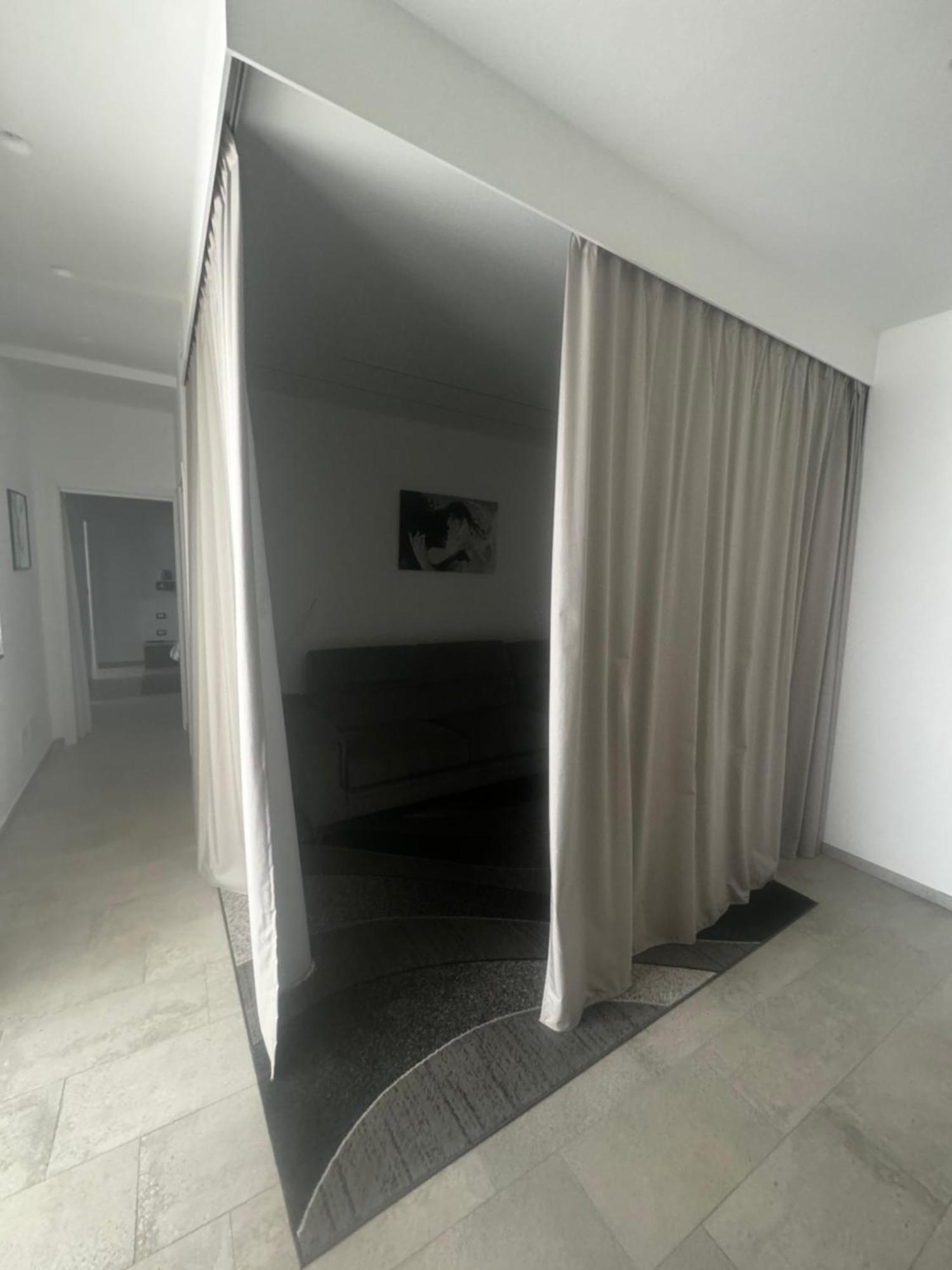 Armonia Lovely Guesthouse Taormina Esterno foto